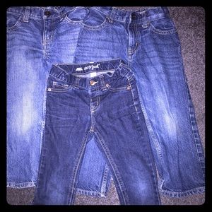 3T Blue jean bundle